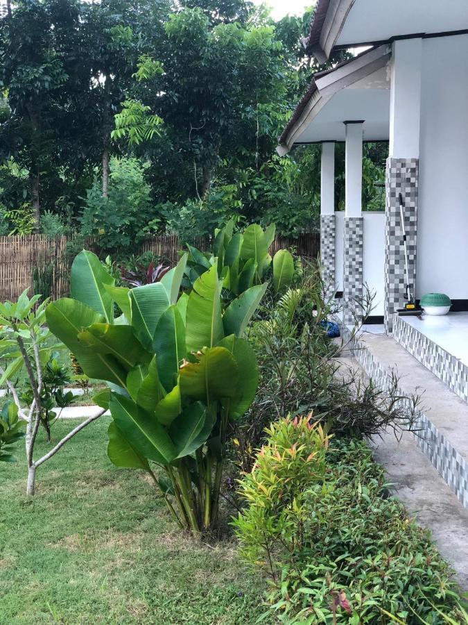 Ariata Arya Hostel Kuta  Luaran gambar
