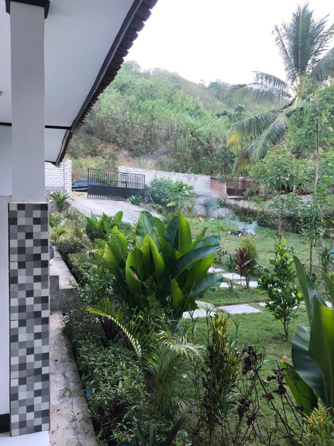 Ariata Arya Hostel Kuta  Luaran gambar