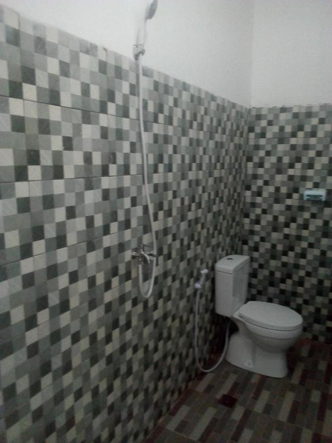 Ariata Arya Hostel Kuta  Luaran gambar