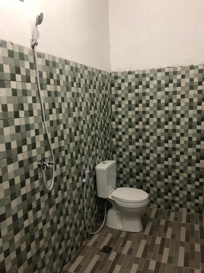 Ariata Arya Hostel Kuta  Luaran gambar