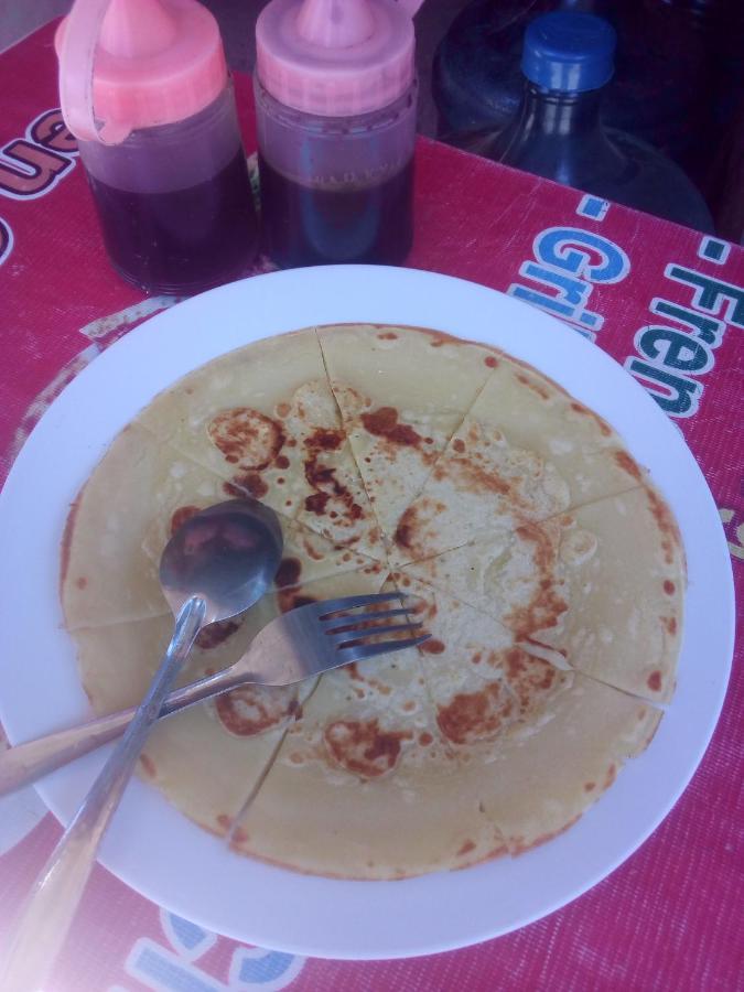 Ariata Arya Hostel Kuta  Luaran gambar