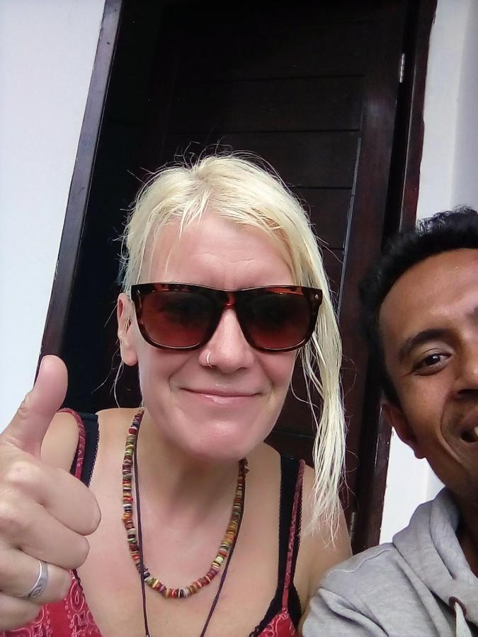 Ariata Arya Hostel Kuta  Luaran gambar