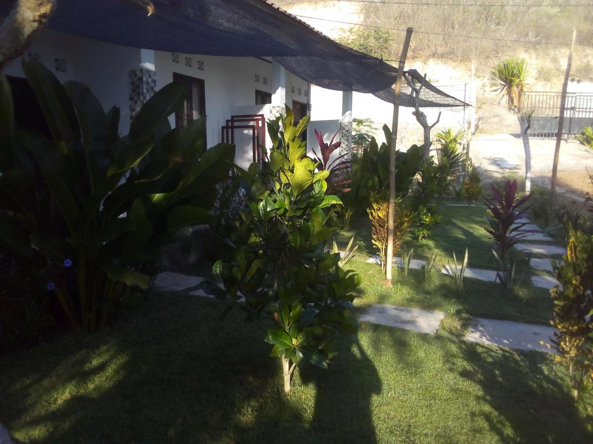 Ariata Arya Hostel Kuta  Luaran gambar