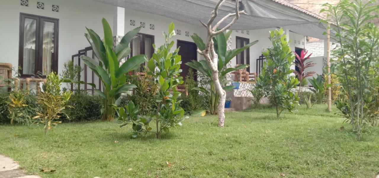 Ariata Arya Hostel Kuta  Luaran gambar