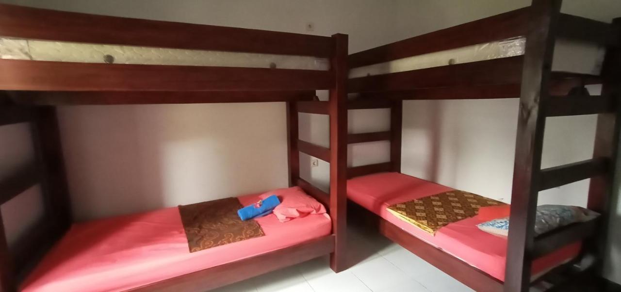 Ariata Arya Hostel Kuta  Luaran gambar