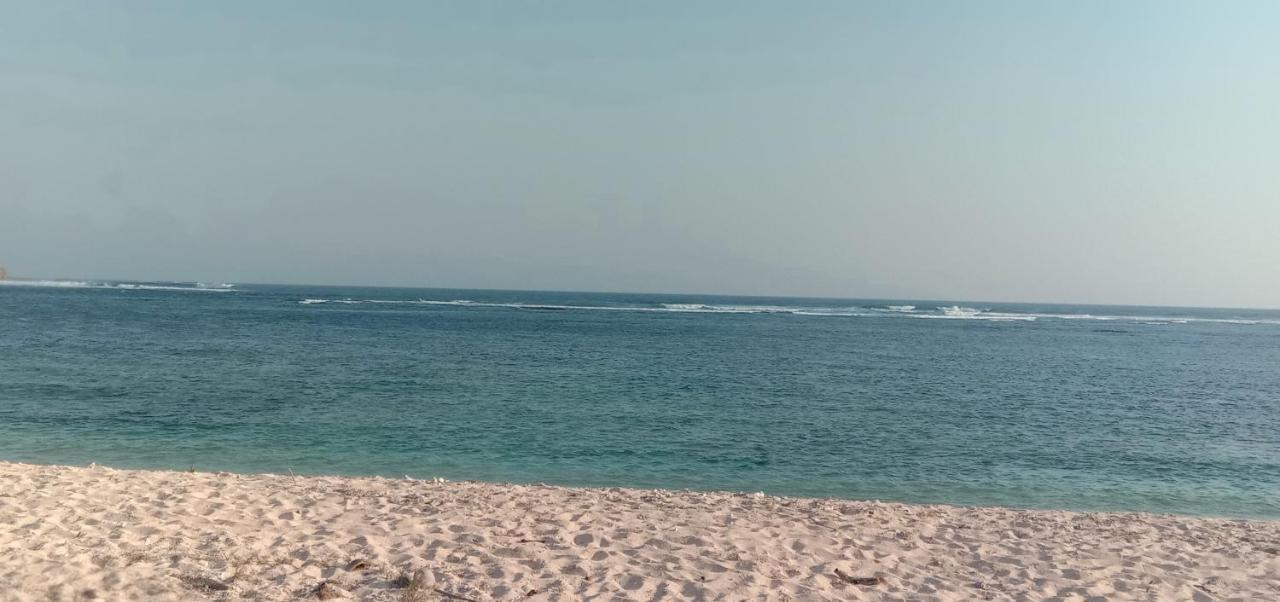 Ariata Arya Hostel Kuta  Luaran gambar