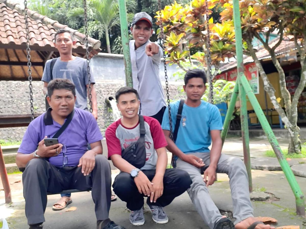 Ariata Arya Hostel Kuta  Luaran gambar