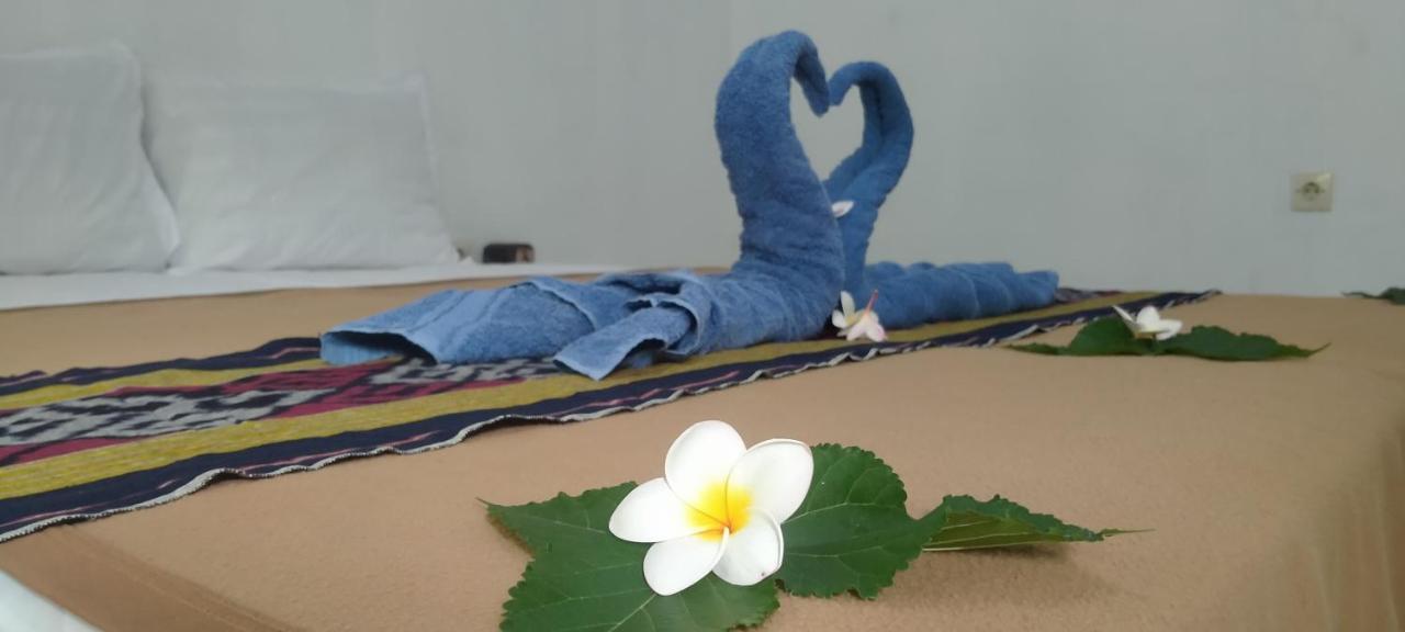 Ariata Arya Hostel Kuta  Luaran gambar