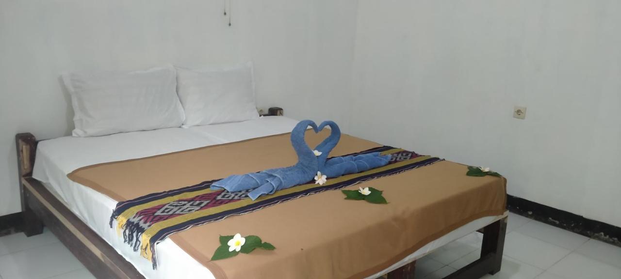 Ariata Arya Hostel Kuta  Luaran gambar
